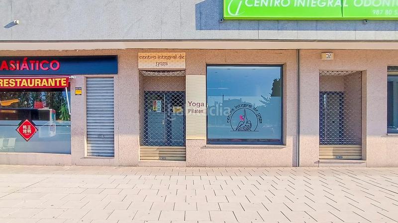 Foto 6d989eb7-5ad0-4097-8de1-23284224017d. Local comercial en Las Eras de Renueva León