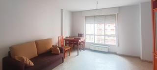 Etagenwohnung en El Ejido - Santa Ana. Oportunidad nica en el ejido  precio excepcional