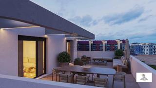 Penthouse  Calle los aluches