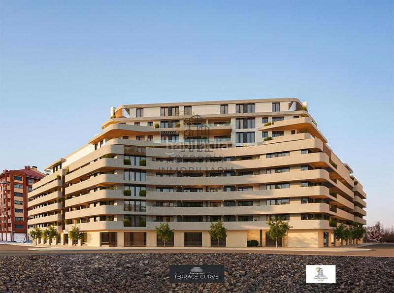 Foto e6957119-7905-4526-8055-ad5d14972c6c. Appartement mit heizung parking in La Lastra León