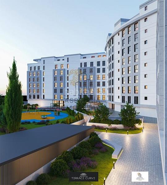 Foto b1fe1c96-a302-4212-b3bc-a7f2a7b46514. Appartement avec chauffage parking dans La Lastra León