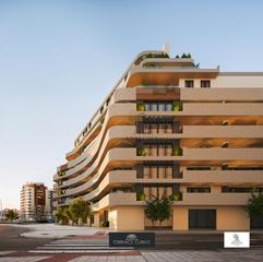 Piso  Calle los aluches