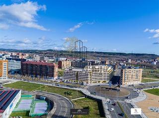 Appartement  Calle los aluches