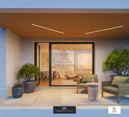 Flat  Calle los aluches