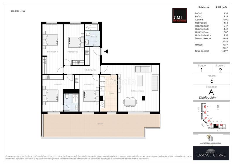 Foto 57902fc5-e717-43fc-9b93-473ee447614a. Piso en La Lastra León
