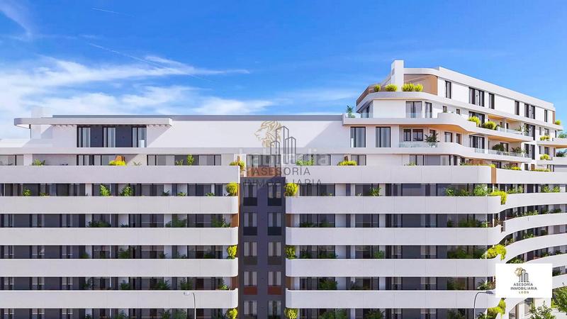 Foto 604904d1-04af-40a1-aa08-53f890b5b86a. Appartement avec chauffage parking dans La Lastra León
