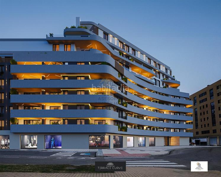 Foto 99259455-5b13-43e0-9ca8-c4ef426a22b0. Appartement avec chauffage parking dans La Lastra León