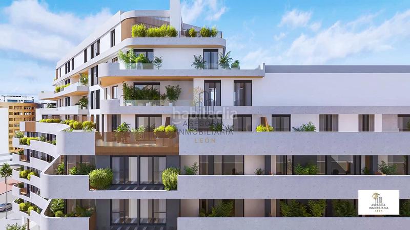 Foto d2c487ad-749b-4a65-8d19-66a1c525df2d. Appartement avec chauffage parking dans La Lastra León