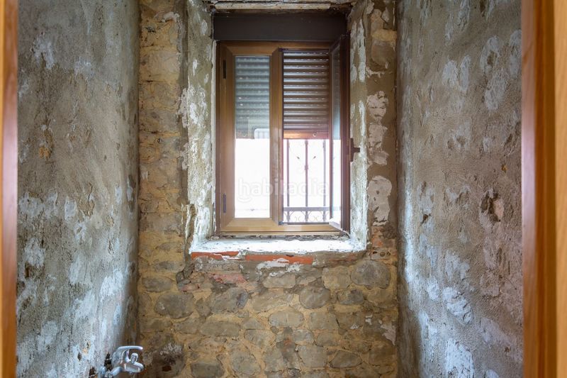 Foto 2161d826-8a08-4676-9d91-d1a132f6edde. Casa con riscaldamento in Carrocera