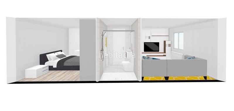 Foto 64d27e87-8595-46be-9e28-57e8244ed418. Casa con riscaldamento in Carrocera