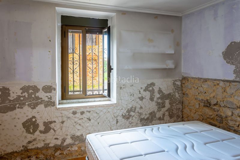 Foto a0221cd5-92a3-4f56-94b0-1592944bb2c8. Casa con riscaldamento in Carrocera