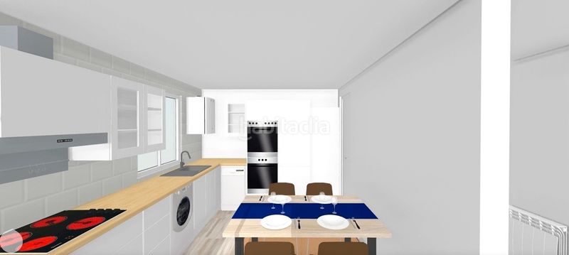 Foto e8a22e21-99b5-4b7a-8592-768de5edb3e1. Casa con riscaldamento in Carrocera