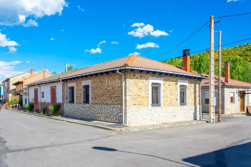 Foto 19b6744d-1db1-405a-af94-55629a240b08. Country house in Carrocera