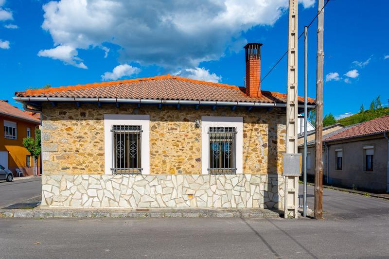 Foto 4bc6d3f2-c300-4e6f-bd99-084f1c3aff2f. Country house in Carrocera