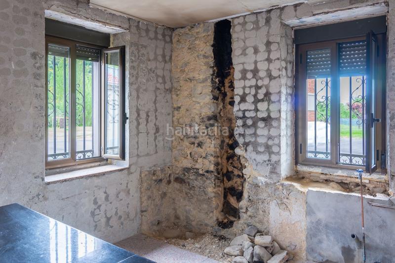 Foto 69960801-7b28-461e-a698-dc1a1751b657. Country house in Carrocera