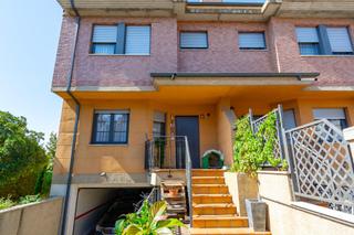 Xalet  Calle venta de la mara. Un chalet que no solo se vive, se disfruta  en san andrs del ra