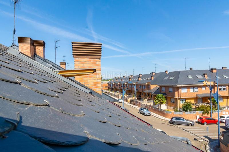 Foto 0b53d7da-50d3-4377-a81f-1215911809cd. Chalet mit heizung parking in San Andrés del Rabanedo pueblo San Andrés del Rabanedo