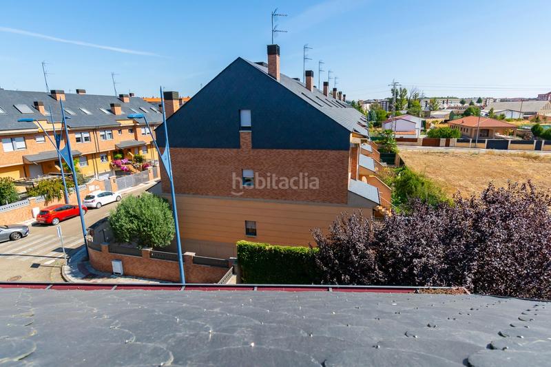 Foto 1d19d860-c885-4078-8be5-3626c1c99eaa. Chalet mit heizung parking in San Andrés del Rabanedo pueblo San Andrés del Rabanedo