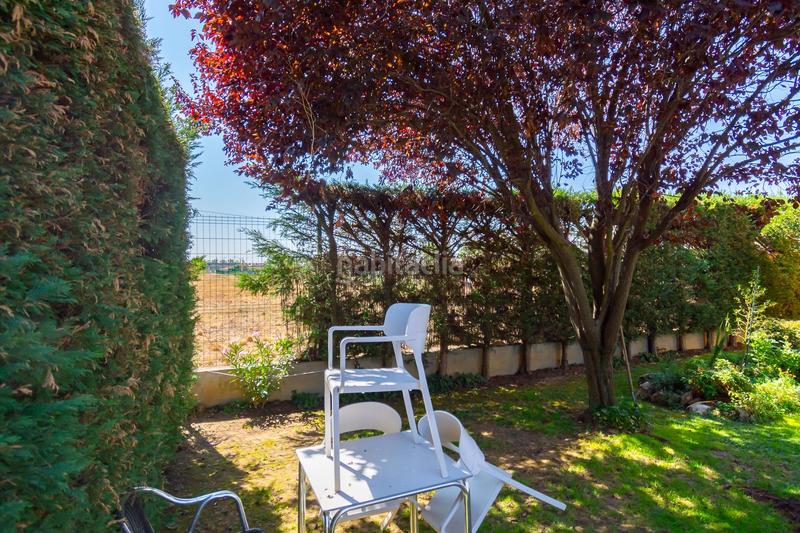 Foto 402592d1-640f-4135-85dc-8feeb8290ecc. Chalet mit heizung parking in San Andrés del Rabanedo pueblo San Andrés del Rabanedo