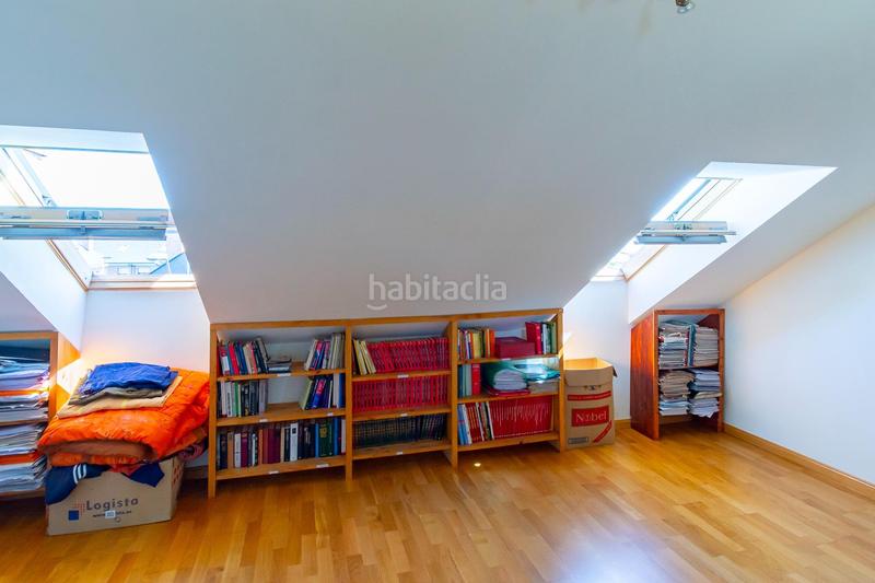 Foto 653c1f18-54fe-4fa3-84ca-f091fb277f2b. Chalet mit heizung parking in San Andrés del Rabanedo pueblo San Andrés del Rabanedo