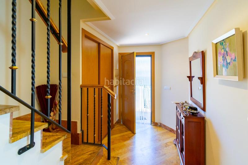 Foto 83fc361f-84ec-4aa6-8058-4cd7cad5d689. Chalet mit heizung parking in San Andrés del Rabanedo pueblo San Andrés del Rabanedo