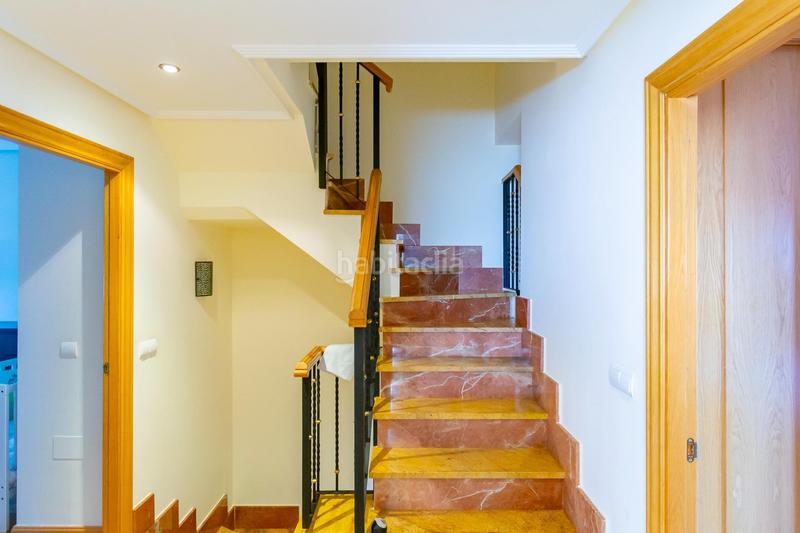 Foto 90620bc2-21f7-4a12-86b0-d13726f84bd5. Chalet mit heizung parking in San Andrés del Rabanedo pueblo San Andrés del Rabanedo