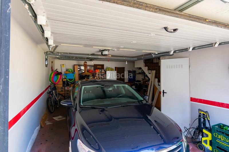 Foto b44f8ebc-6753-4e03-a860-2c0df10176c3. Chalet mit heizung parking in San Andrés del Rabanedo pueblo San Andrés del Rabanedo