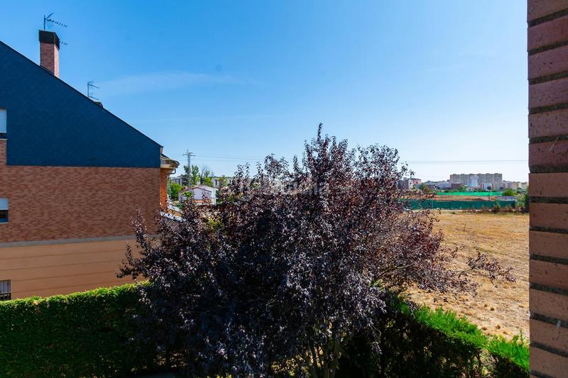 Foto b478ff4f-e6c8-41cb-afb5-5b8e4daf865b. Chalet mit heizung parking in San Andrés del Rabanedo pueblo San Andrés del Rabanedo