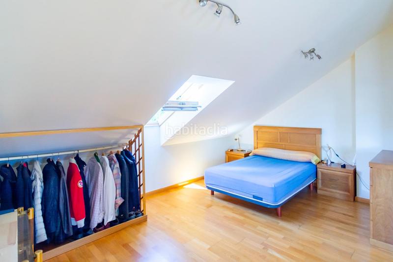 Foto ba023fd6-4b05-43c1-aebe-b9284f08cd75. Chalet mit heizung parking in San Andrés del Rabanedo pueblo San Andrés del Rabanedo