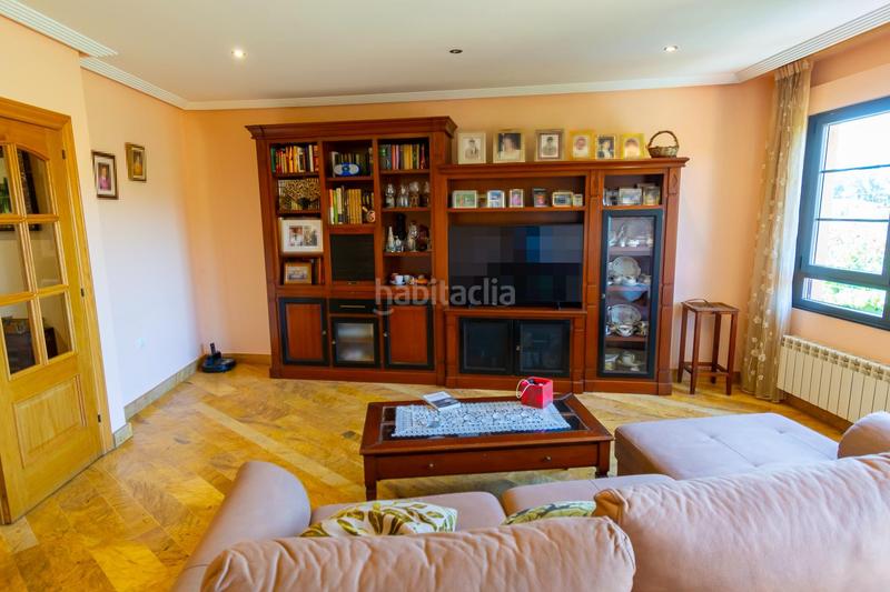 Foto cf16efe4-8946-4350-af5f-c91f5dd61c1d. Chalet mit heizung parking in San Andrés del Rabanedo pueblo San Andrés del Rabanedo