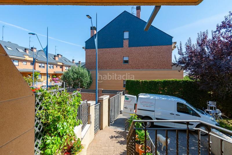 Foto d049e543-8f10-4999-8ebb-8d88f4597829. Chalet mit heizung parking in San Andrés del Rabanedo pueblo San Andrés del Rabanedo