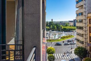 Affitto Appartamento in Centro Ciudad