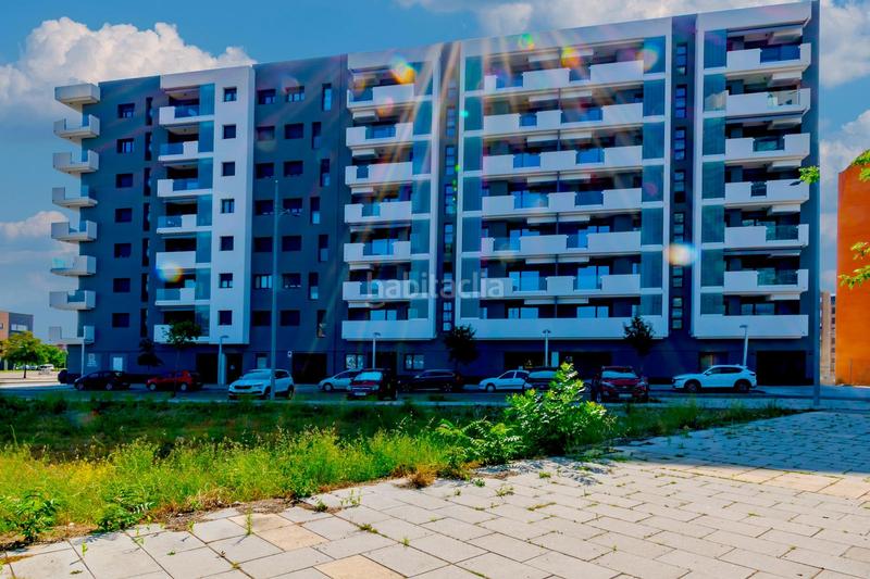 Foto 07b2575e-c076-432e-bfed-9e72cc5b7827. Appartement avec chauffage parking dans San Mamés - La Palomera León