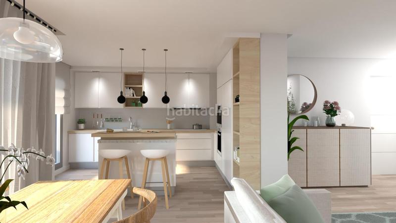 Foto 2d592cae-d029-4634-b675-4e77739a1739. Appartement avec chauffage parking dans San Mamés - La Palomera León