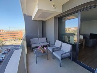 Appartement  Calle luis garcía zurdo