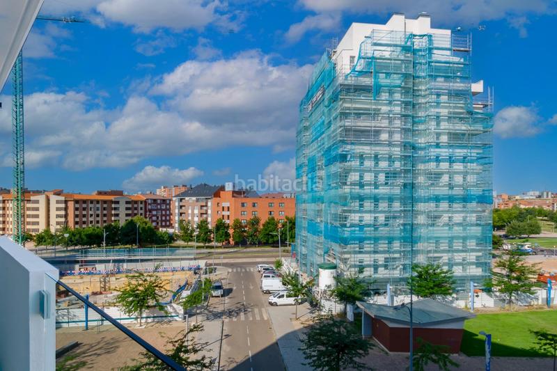 Foto 3e95f314-94d4-4aab-bd67-a09a6e344e8d. Appartement avec chauffage parking dans San Mamés - La Palomera León