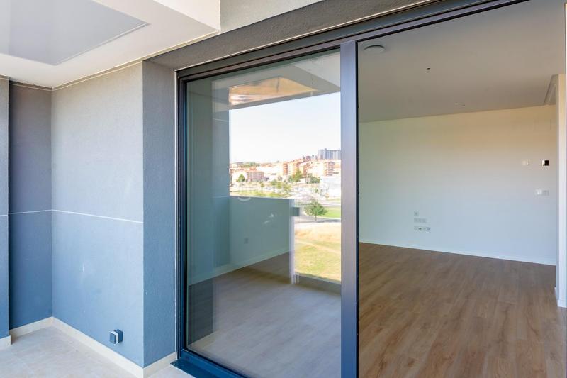 Foto 5963d592-5473-4508-8fcf-f20093b9ae64. Appartement avec chauffage parking dans San Mamés - La Palomera León