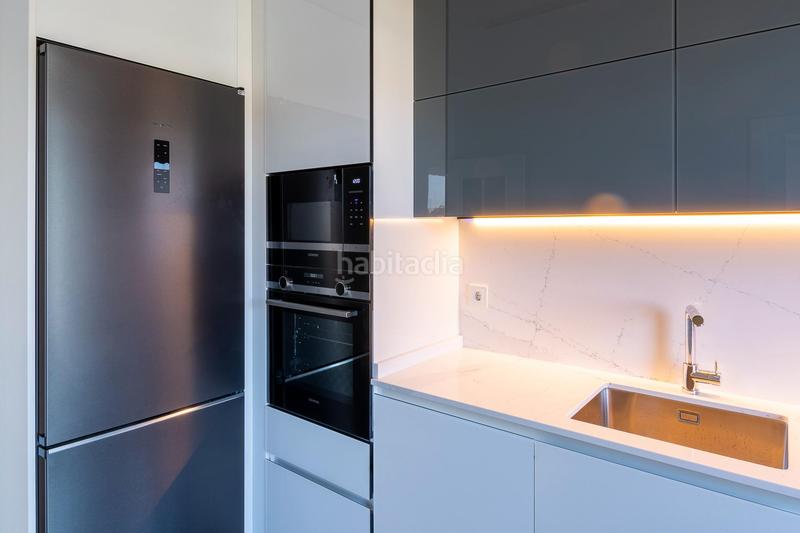 Foto 73d71719-de12-4a5d-a6c7-e0d57270b765. Appartement avec chauffage parking dans San Mamés - La Palomera León