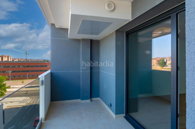 Foto f40644cc-8be2-43ba-8957-38def1f1c97b. Appartement avec chauffage parking dans San Mamés - La Palomera León