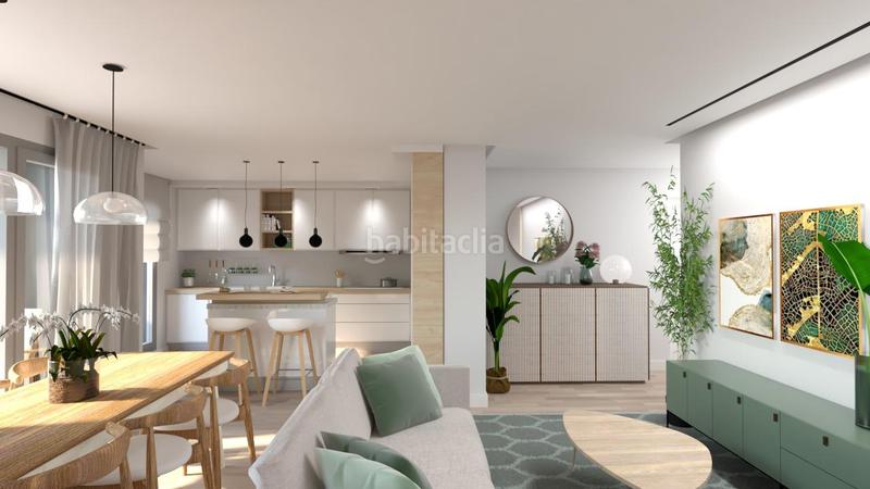 Foto bb14cc50-2e51-4985-a332-a6f15eb9c877. Etagenwohnung mit heizung parking in San Mamés - La Palomera León