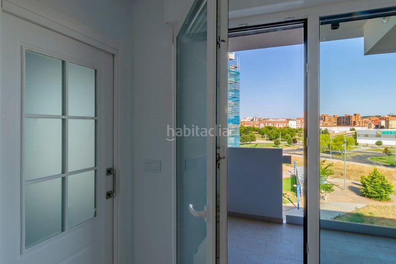 Foto 3a0e0151-c8c1-4fd1-a21a-dd876ac9281e. Flat with heating parking in San Mamés - La Palomera León