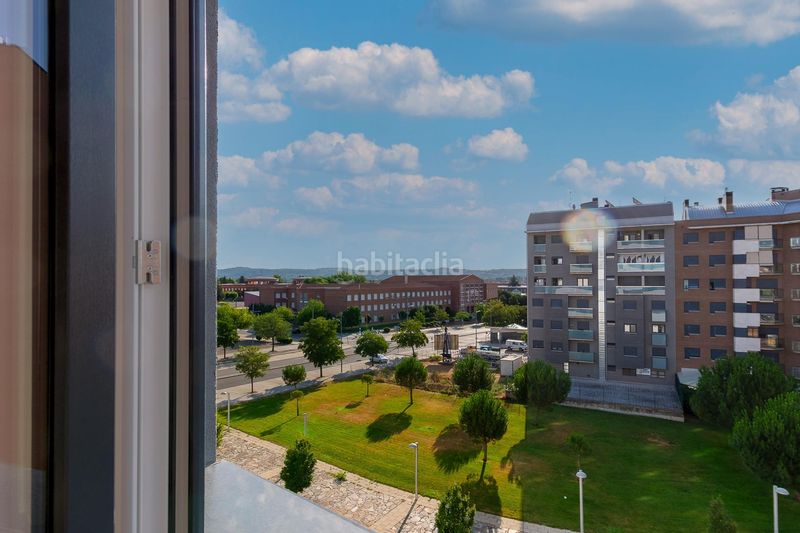 Foto 59b96b6b-e44d-4f9d-96cc-c5e27e5e1002. Flat with heating parking in San Mamés - La Palomera León