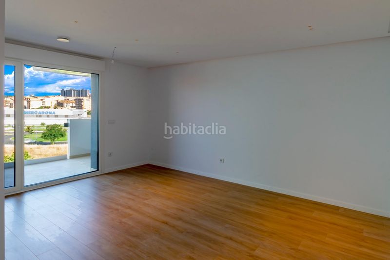 Foto 9a7b2e4a-81b6-4dc1-b109-e815f8d57341. Flat with heating parking in San Mamés - La Palomera León