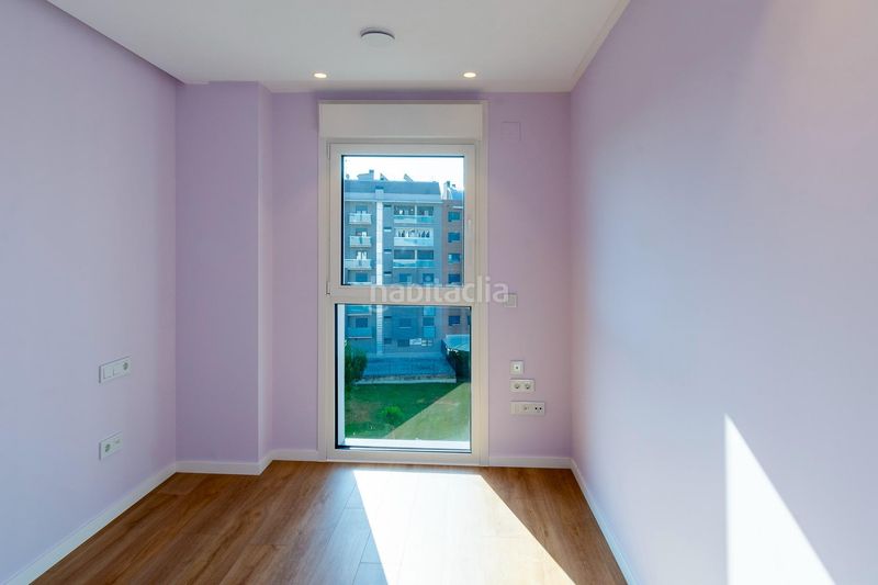 Foto a8e3cd53-1c78-4965-b41e-9aadf43f3a07. Flat with heating parking in San Mamés - La Palomera León