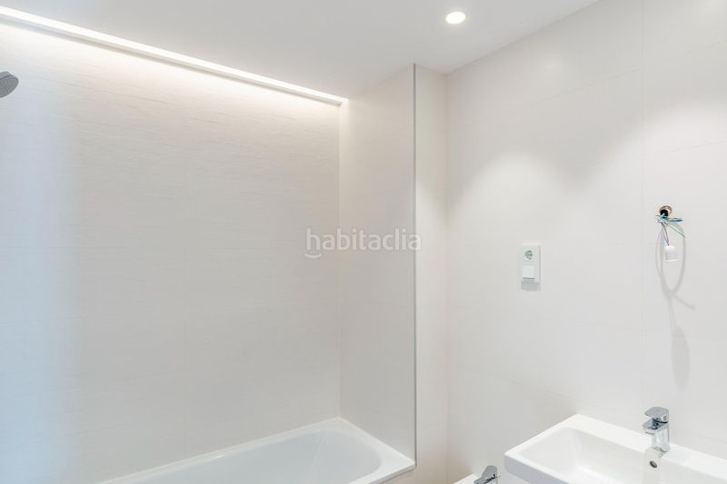 Foto aa50844f-f2c6-4536-8a1a-5e6b84dd4508. Flat with heating parking in San Mamés - La Palomera León