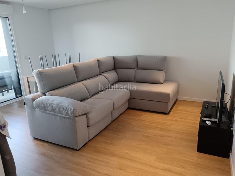 Foto aae5b46d-c17a-4969-9ff4-82a7134d16fc. Flat with heating parking in San Mamés - La Palomera León