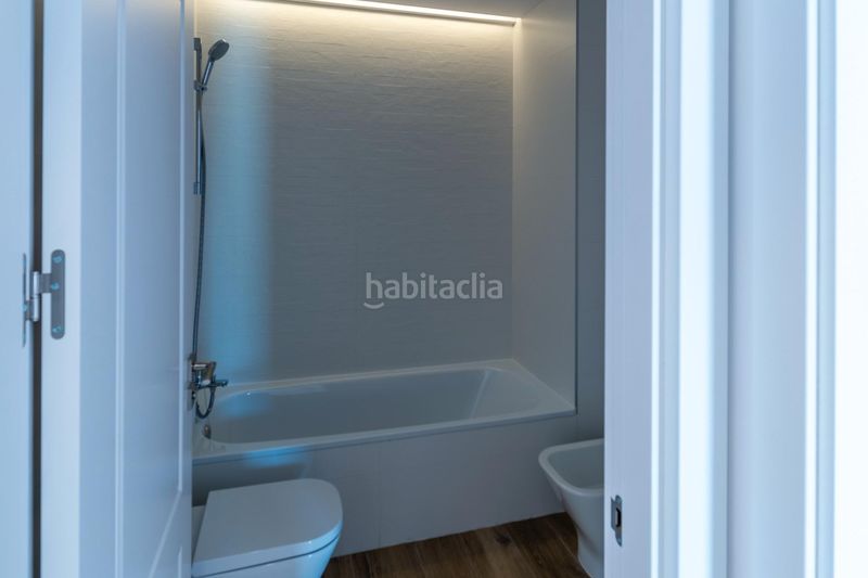Foto ba642291-7b14-4a2e-8af8-134e6105ae2b. Flat with heating parking in San Mamés - La Palomera León