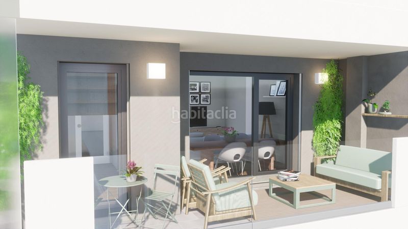 Foto bc22c044-a658-4868-a5e1-40edb0a6f56c. Flat with heating parking in San Mamés - La Palomera León