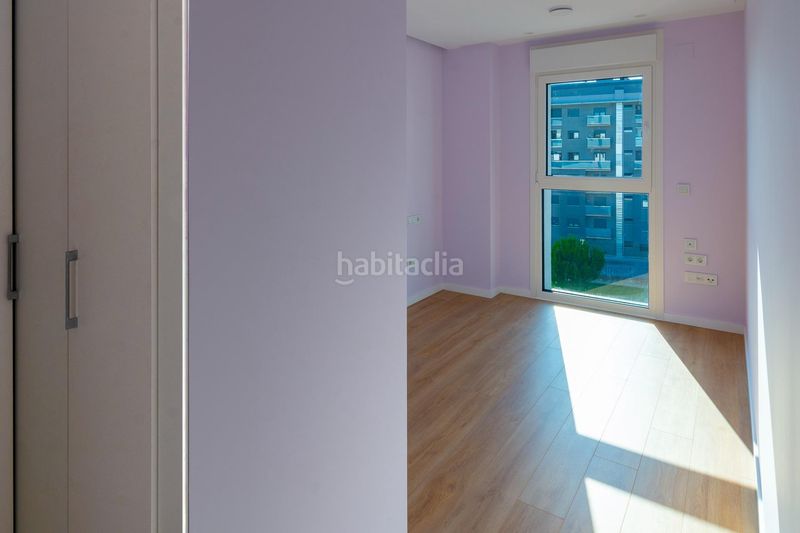 Foto be93e1ee-d77a-4707-8ce4-26a11b9a2037. Flat with heating parking in San Mamés - La Palomera León