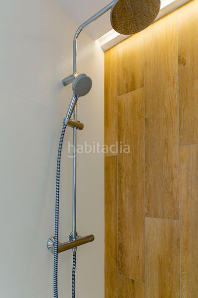 Foto cf46b6db-3c00-4718-b407-bdec16d267f0. Flat with heating parking in San Mamés - La Palomera León
